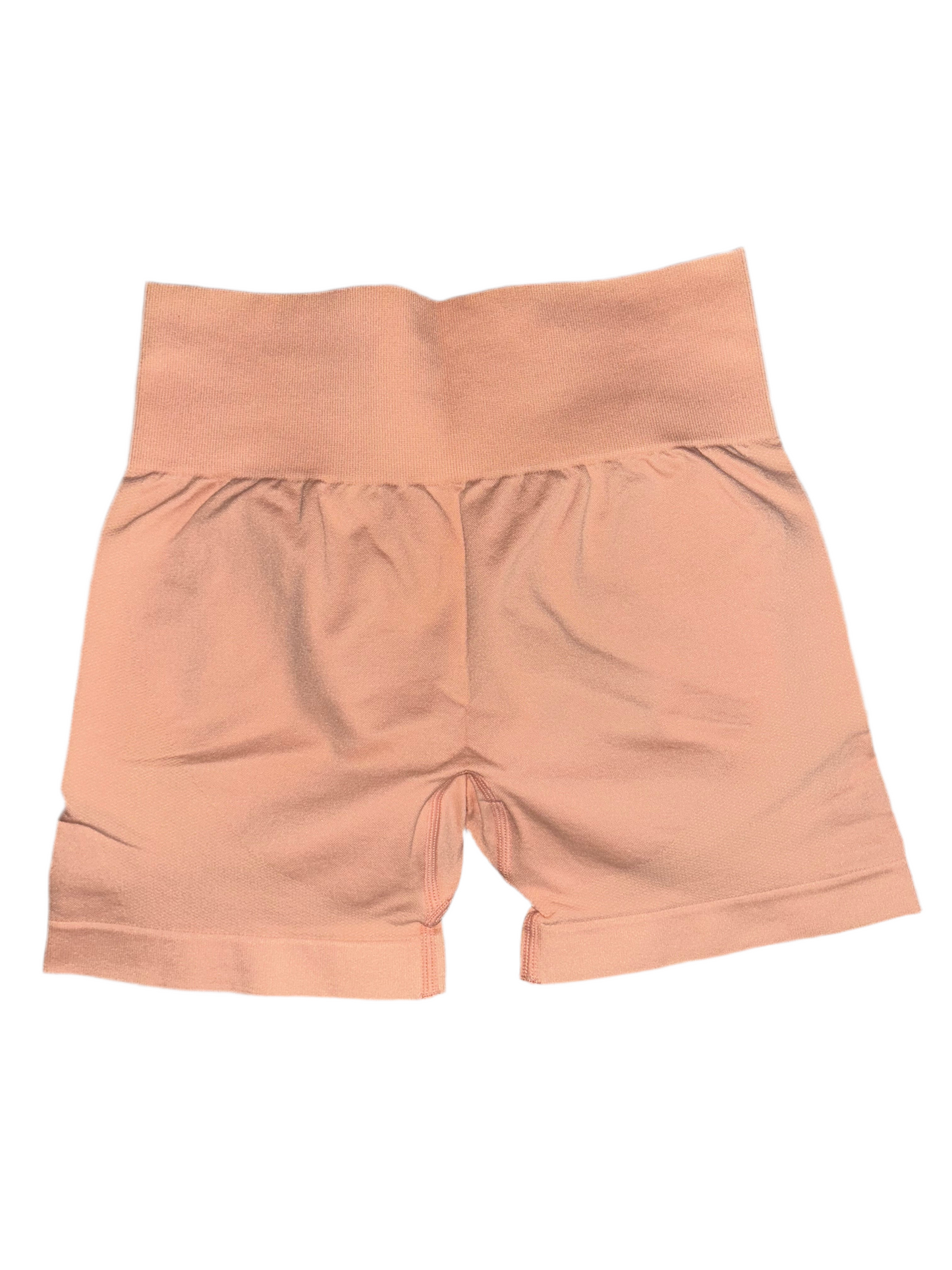 Elevate Shorts - Pink