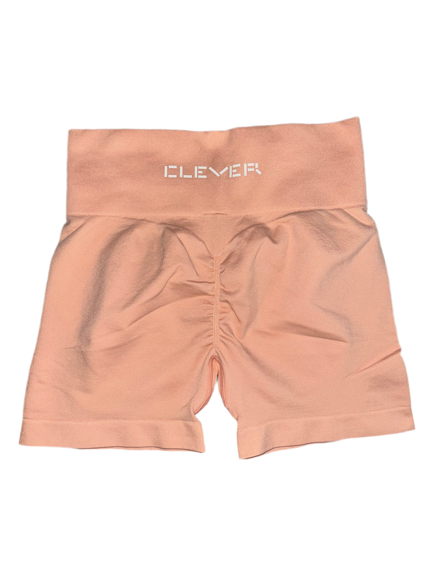Elevate Shorts - Pink
